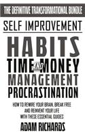 Self Improvement