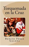 Torquemada en la Cruz