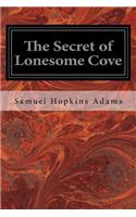 Secret of Lonesome Cove