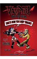 Vampiri Out of Hell