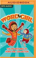 Adventures of Word Girl Collection