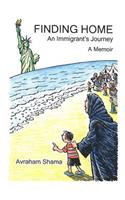 Finding Home