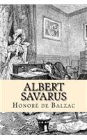Albert Savarus