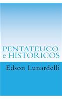 Pentateuco E Historicos: Bibliologia I