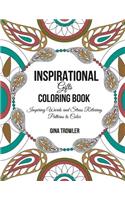 Inspirational Gifts Coloring Book