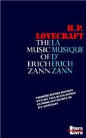 La Musique d'Erich Zann