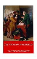 Vicar of Wakefield