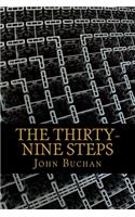 The Thirty-Nine Steps