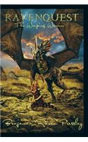 RAVENQUEST Book 7 The Weeping Warrior: (7 Ravenquest)