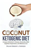 Coconut Ketogenic Diet