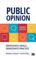 Public Opinion