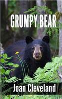 Grumpy Bear