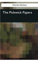 Pickwick Papers