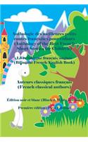 Anthologie des meilleures petits contes francaises pour enfants