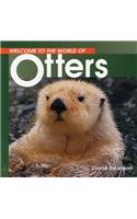 Welcome to the World of Otters