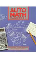 Auto Math Handbook Hp1020