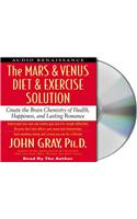 The Mars and Venus Diet and Exercise Solution