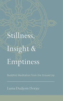 Stillness, Insight, and Emptiness