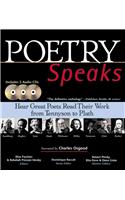 Poetry Speaks