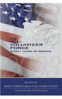 All-Volunteer Force