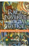 Race, Poverty, and Social Justice