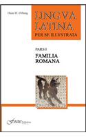 Lingua Latina - Familia Romana