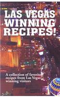 Las Vegas Winning Recipes!