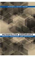 Metropolitan Governance