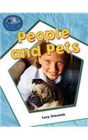 People and Pets