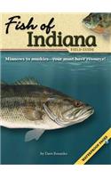 Fish of Indiana Field Guide