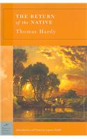 The Return of the Native (Barnes & Noble Classics Series): (Barnes & Noble Classics)