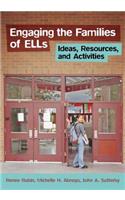 Engaging the Families of ELLs
