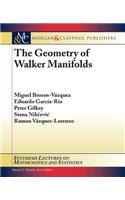 The Geometry of Walker Manifolds