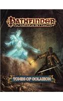 Pathfinder Campaign Setting: Tombs of Golarion