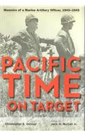 Pacific Time on Target