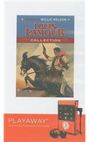 Louis L'Amour Collection