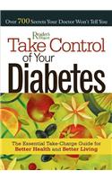 Take Control of Your Diabetes