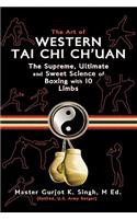 Art of Western Tai Chi Ch'uan