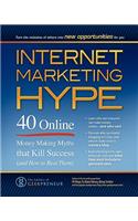 Internet Marketing Hype