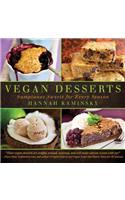 Vegan Desserts