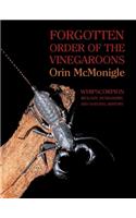Forgotten Order of the Vinegaroons