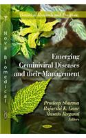 Emerging Geminiviral Diseases & their Management