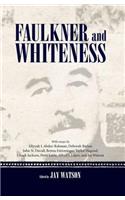 Faulkner and Whiteness
