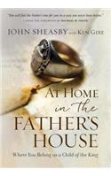 At Home in the Father's House