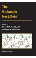 Glutamate Receptors