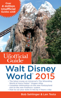 Unofficial Guide to Walt Disney World