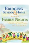 Bridging School & Home Through Family Nights