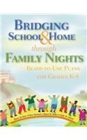 Bridging School & Home Through Family Nights