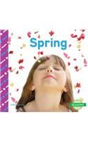 Spring: (Seasons)