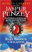 Jasper Penzey